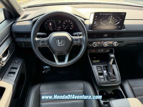 Certified 2024 Honda CR-V Sport-L image 14