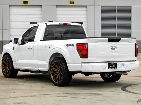 Used 2026 Ford F150 XL AWD/4WD image 10