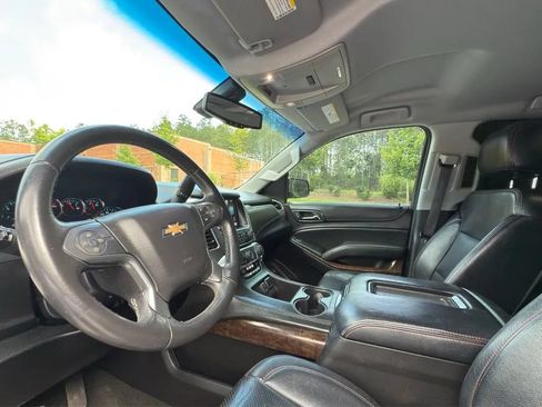 Used 2016 Chevrolet Tahoe LS RWD image 12