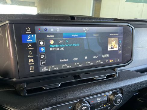 New 2026 Jeep Wrangler Unlimited Sport AWD/4WD image 26