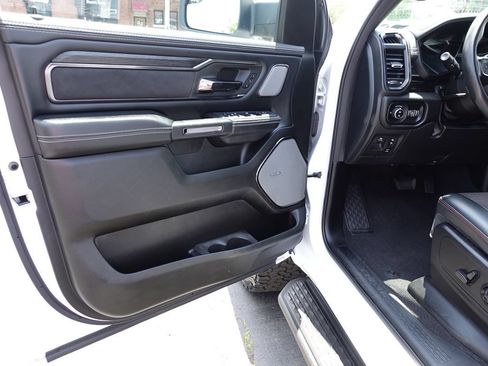 Used 2025 RAM 1500 Rebel w/ Rebel Level 2 Equipment Group AWD/4WD image 17