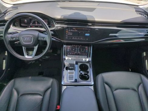 Used 2022 Audi Q7 3.0T Premium Plus AWD/4WD image 17
