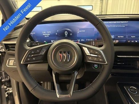 New 2026 Buick Enclave Sport Touring w/ Power Package image 7