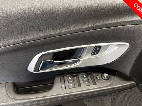 Used 2016 Chevrolet Equinox LT image 9