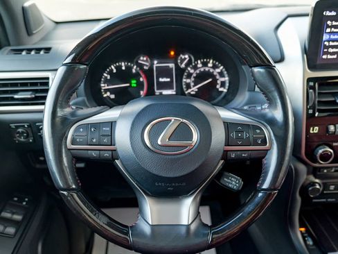 Used 2023 Lexus GX 460 Premium AWD/4WD image 46