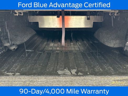 Used 2021 Ford F350 Limited image 7