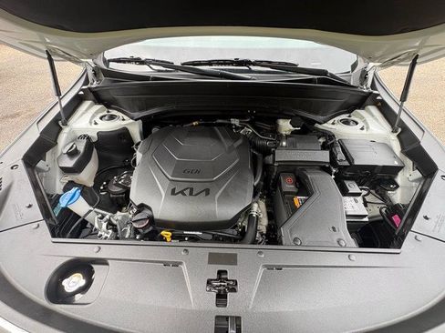 Used 2024 Kia Telluride S w/ S Sunroof Package image 56