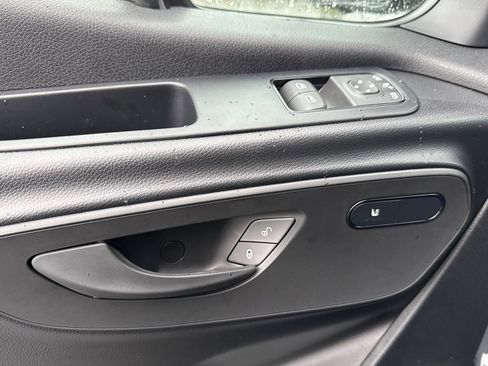 New 2026 Mercedes-Benz Sprinter 2500 image 11