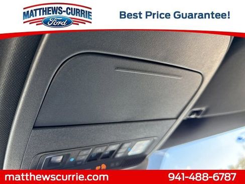New 2026 Ford Expedition Max Platinum w/ Stealth Appearance Package image 25