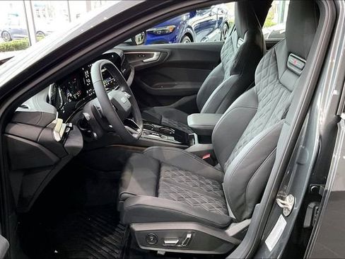 New 2025 Audi S5 Premium Plus image 9