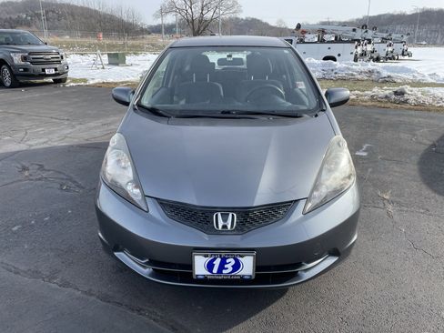 Used 2013 Honda Fit image 10