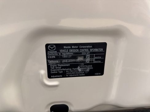 Used 2024 MAZDA CX-90 3.3 Turbo w/ Preferred Plus image 41