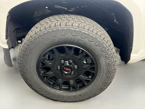 New 2026 Toyota Tacoma SR5 RWD image 13