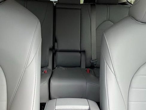 New 2026 Toyota Highlander XLE AWD/4WD image 42