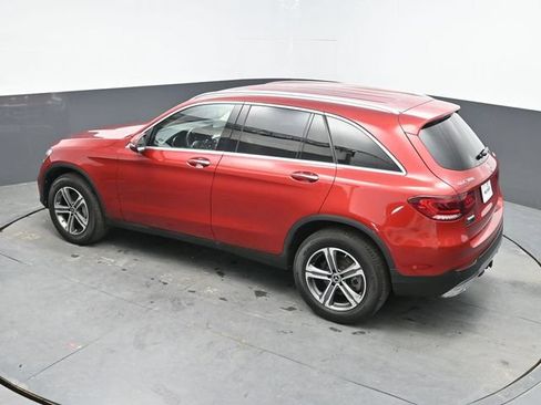 Used 2022 Mercedes-Benz GLC 300 4MATIC image 30