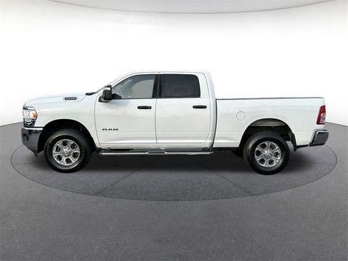 Certified 2024 RAM 2500 Big Horn image 2