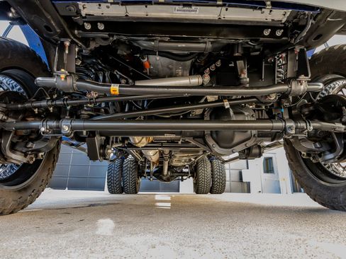 Used 2026 Ford F450 Platinum w/ Snow Plow Prep Package image 14