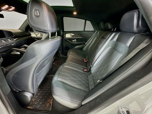 Used 2026 Mercedes-Benz GLE 63 AMG S image 27