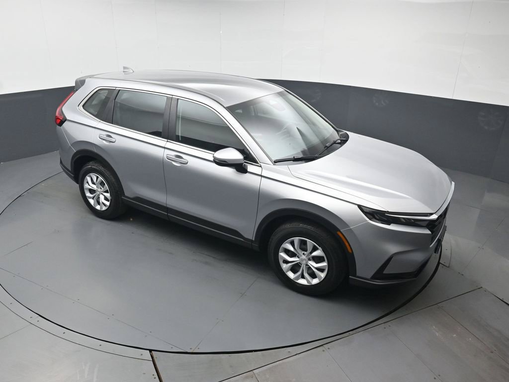 Certified 2024 Honda CR-V LX image 40