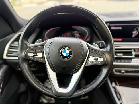 Used 2020 BMW X5 xDrive40i AWD/4WD image 12