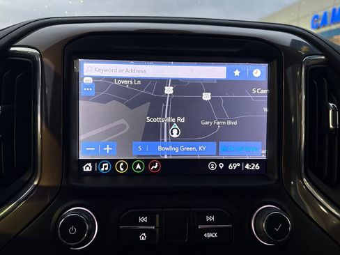 Used 2023 Chevrolet Silverado 3500 High Country image 24