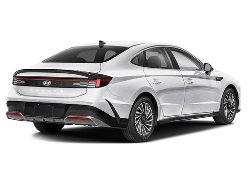 New 2026 Hyundai Sonata SEL FWD image 19