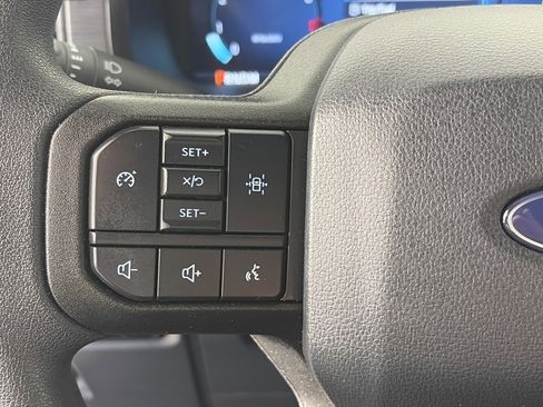 Certified 2024 Ford F150 STX image 17