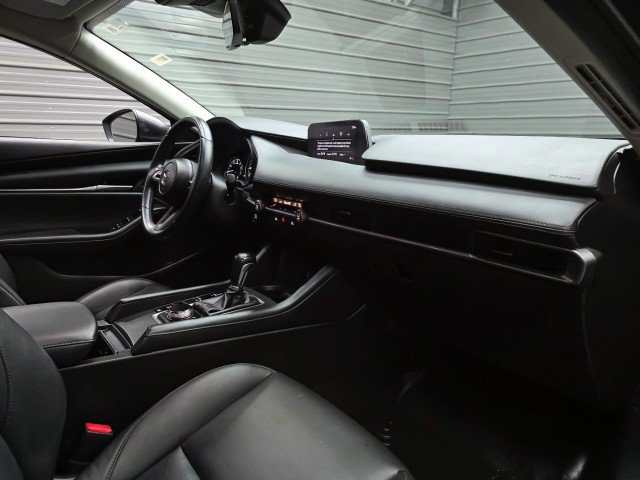 Used 2022 MAZDA MAZDA3 s FWD image 13