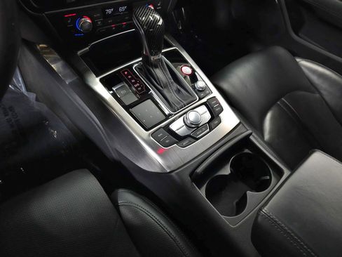 Used 2017 Audi S7 Premium Plus AWD/4WD image 37