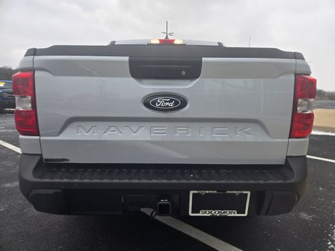New 2026 Ford Maverick XLT w/ Equipment Group 301A image 6