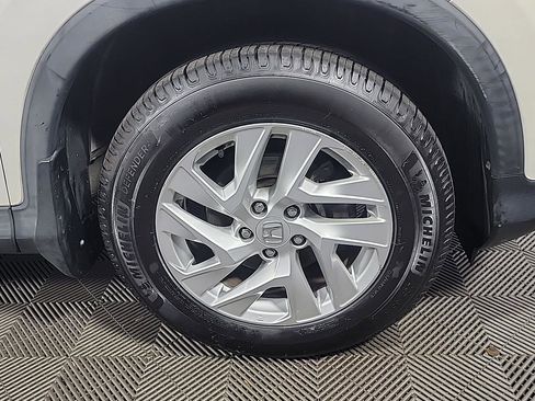 Used 2016 Honda CR-V EX-L image 3