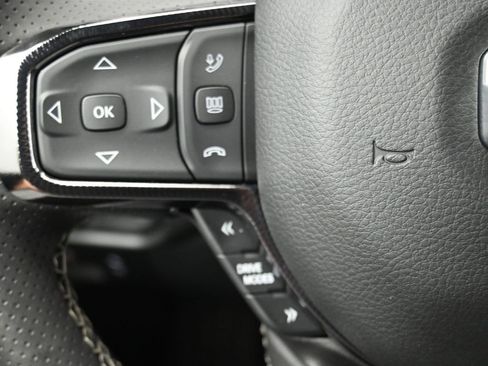 New 2026 RAM 1500 Rebel w/ Advanced Safety Group II image 25