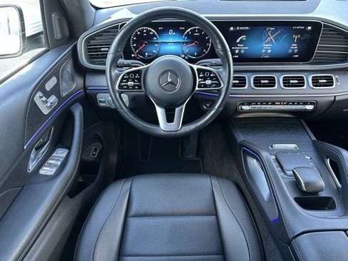 Used 2022 Mercedes-Benz GLE 350 4MATIC image 12
