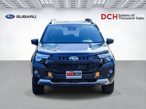 New 2026 Subaru Forester Wilderness image 2