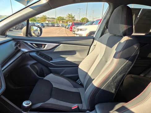 Used 2022 Subaru WRX AWD/4WD image 23