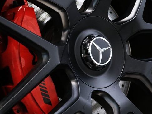 Used 2022 Mercedes-Benz G 63 AMG 4MATIC image 17