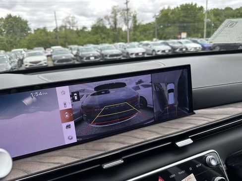 New 2026 Genesis GV80 2.5T Advanced AWD/4WD image 18