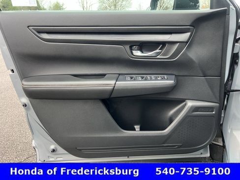 Certified 2026 Honda CR-V TrailSport image 26