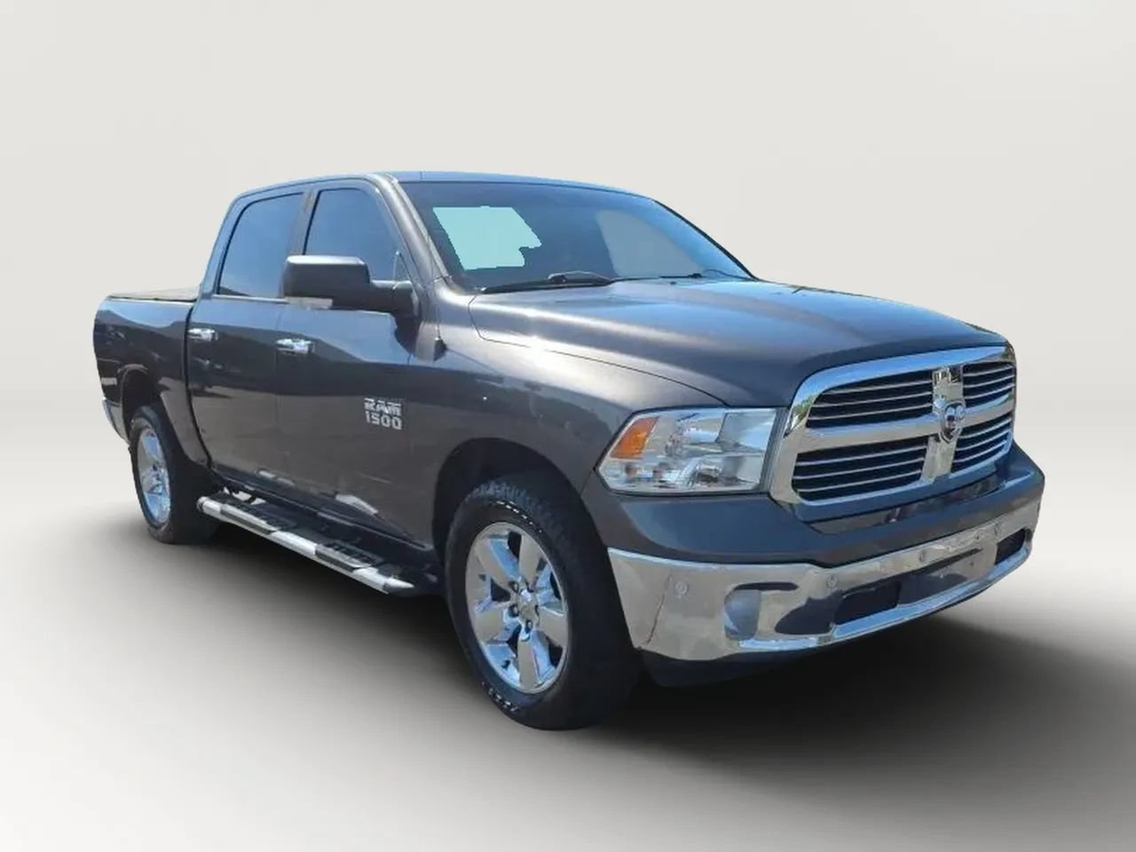 Used 2015 RAM 1500 Big Horn AWD/4WD image 3