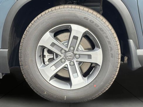 New 2026 Honda Pilot EX-L image 11