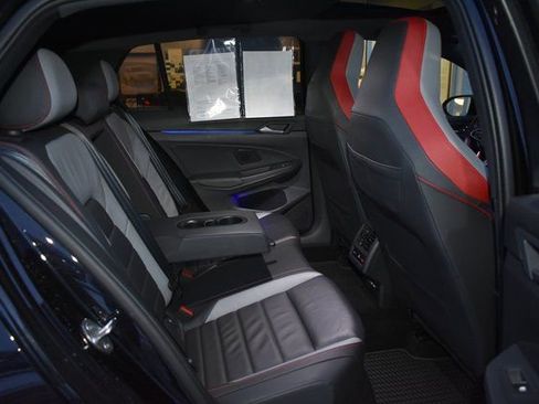 Used 2024 Volkswagen GTI Autobahn image 39