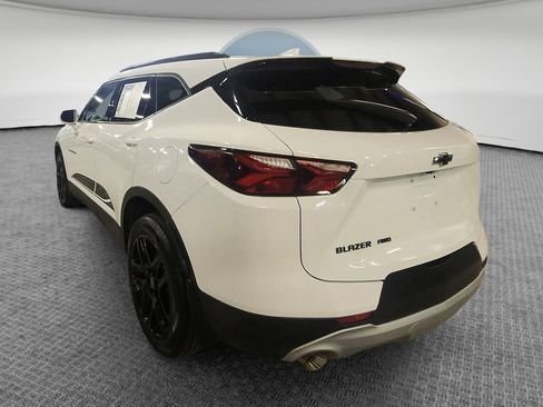 Used 2020 Chevrolet Blazer LT AWD/4WD image 7