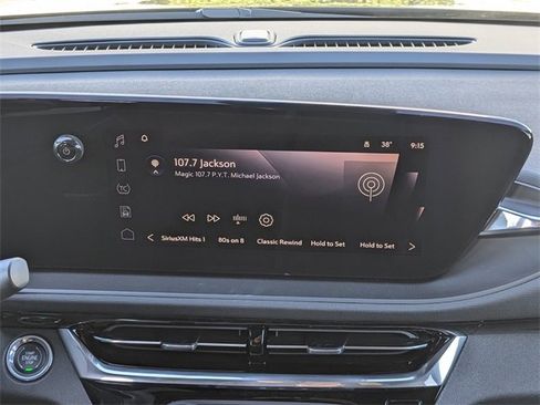 New 2026 Buick Envista Sport Touring w/ Convenience II Package image 20