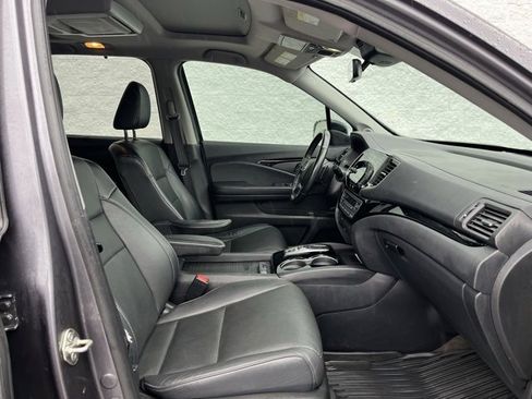 Used 2019 Honda Pilot Elite image 10