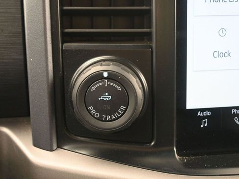 Used 2024 Ford F150 XLT w/ Mobile Office Package image 31