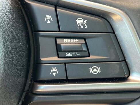 Used 2025 Subaru Outback Touring w/ Popular Package #2 AWD/4WD image 26