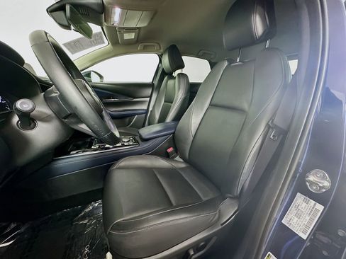 Used 2020 MAZDA CX-30 AWD w/ Preferred Package image 22