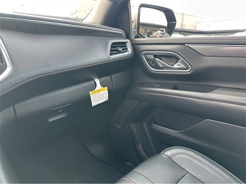 Used 2021 Chevrolet Tahoe RST w/ Rear Media and Nav Package image 8