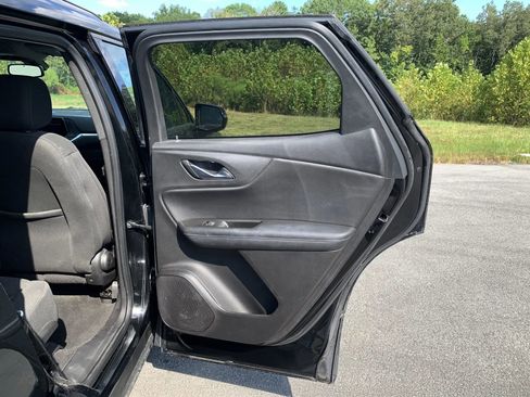 Used 2021 Chevrolet Blazer LT image 21