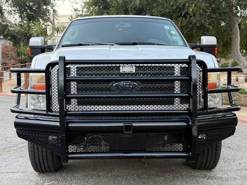 Used 2009 Ford F350 Cabela's image 5
